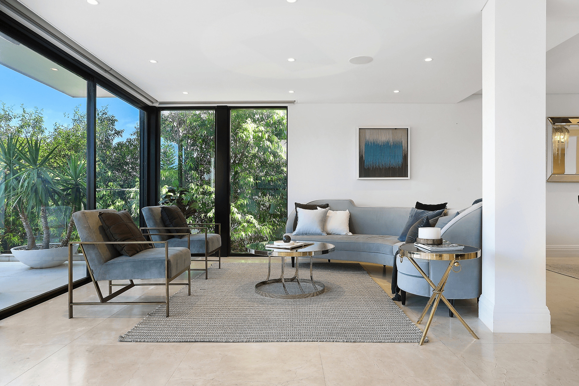 1B Clairvaux Road, Vaucluse, NSW 2030