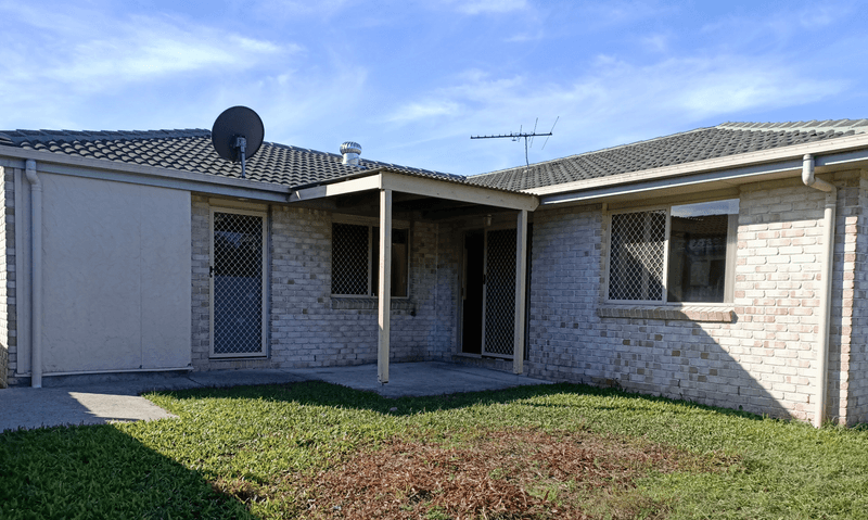 11 Longford Crescent, ACACIA RIDGE, QLD 4110