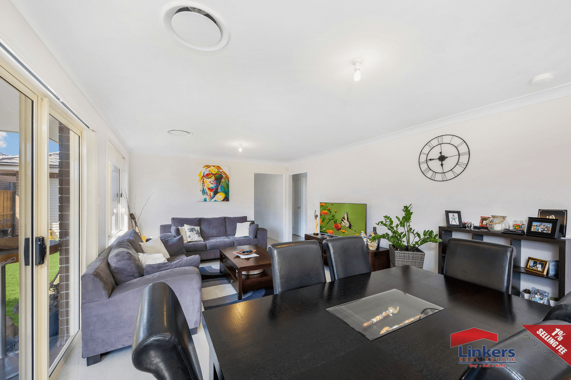 Number 5 Buckley Ave., Airds, NSW 2560