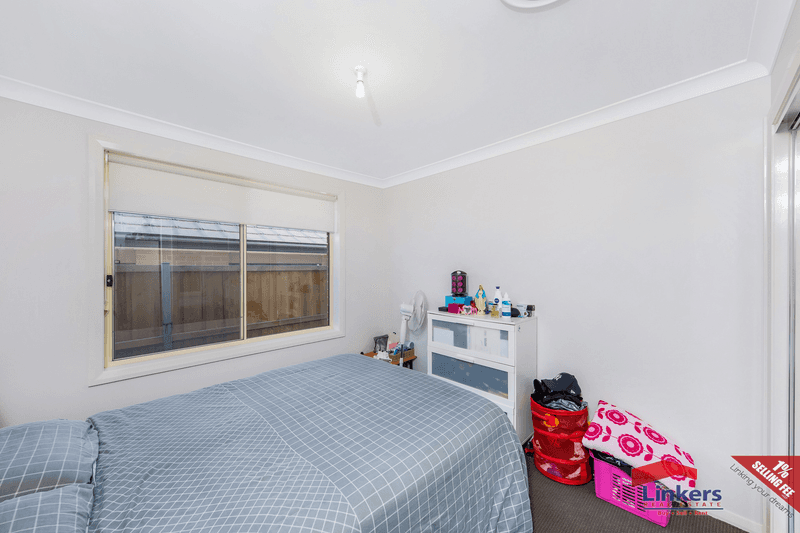 Number 5 Buckley Ave., Airds, NSW 2560