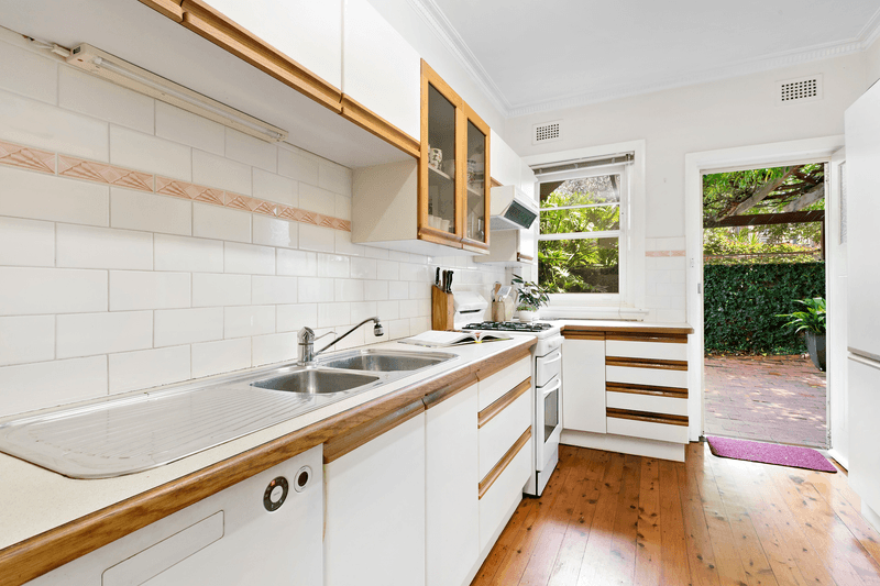 1/21 Seaview Street, Balgowlah, NSW 2093