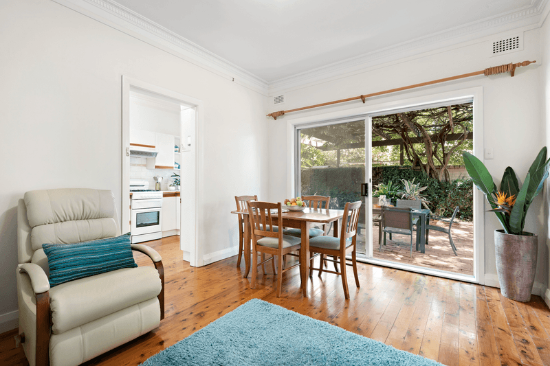 1/21 Seaview Street, Balgowlah, NSW 2093