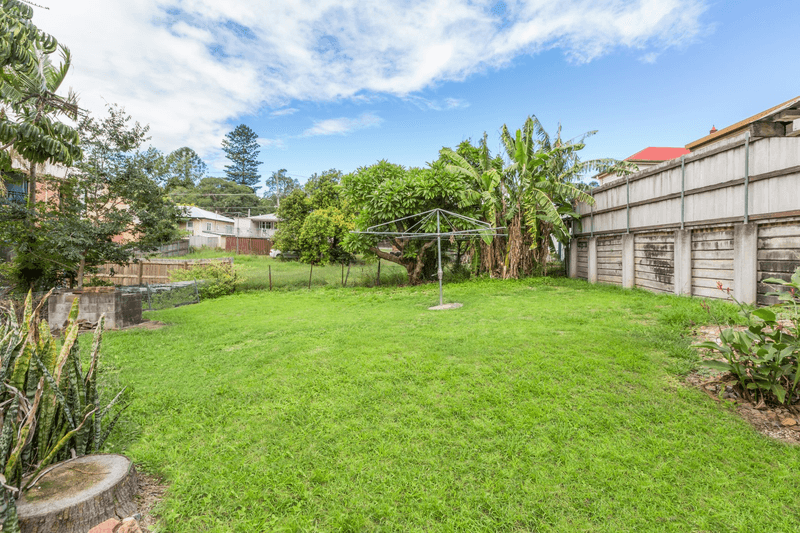 36 THORN STREET, IPSWICH, QLD 4305