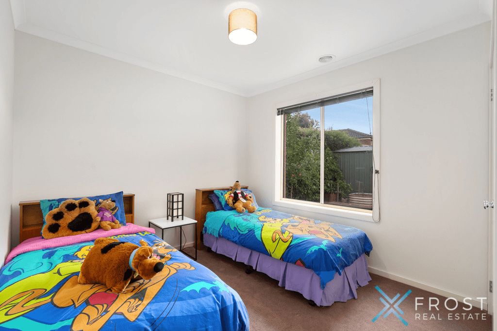 10 Wannon Way, WHITTLESEA, VIC 3757