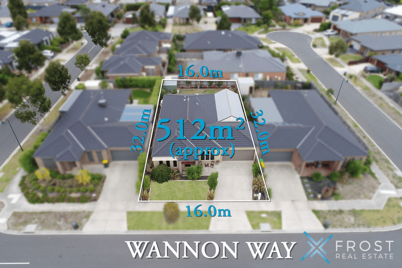 10 Wannon Way, WHITTLESEA, VIC 3757