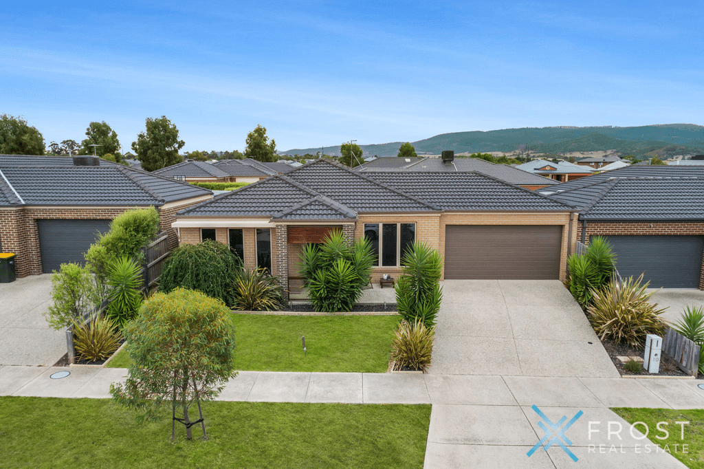 10 Wannon Way, WHITTLESEA, VIC 3757