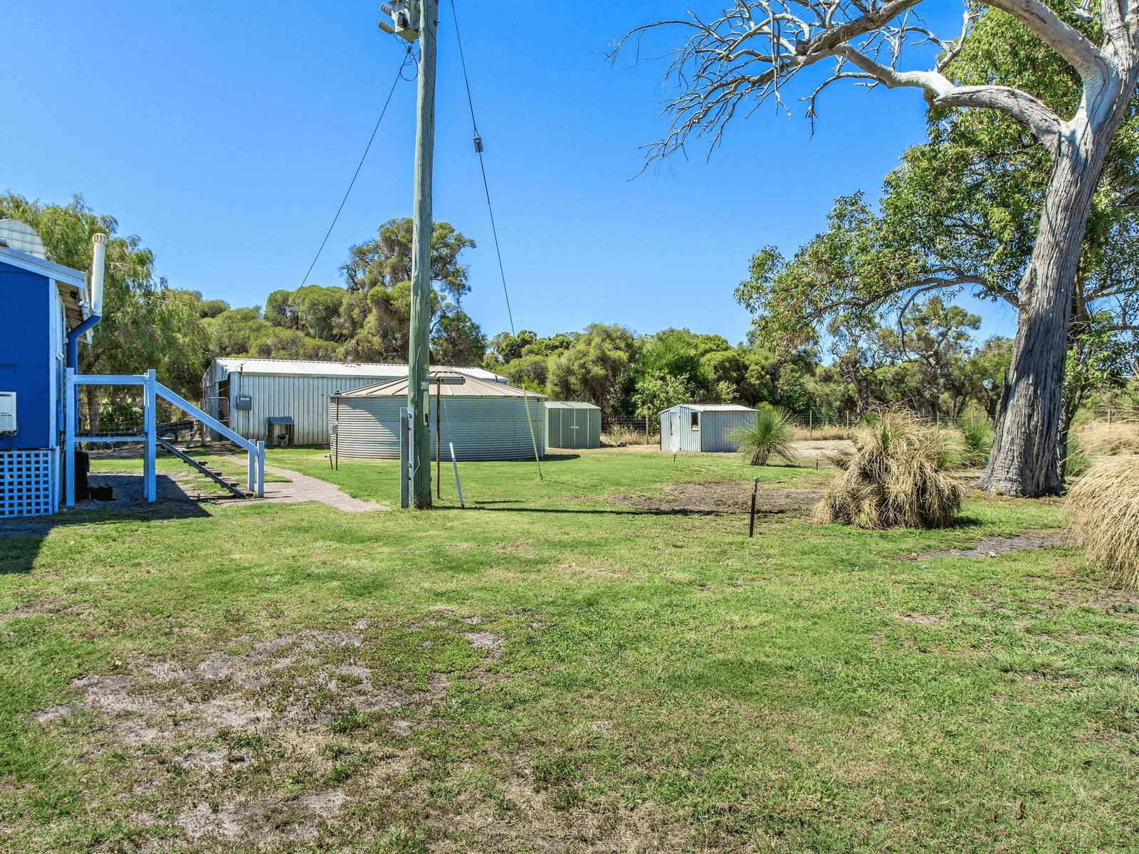 LOT 820/215 Attein Rd, WEST COOLUP, WA 6214
