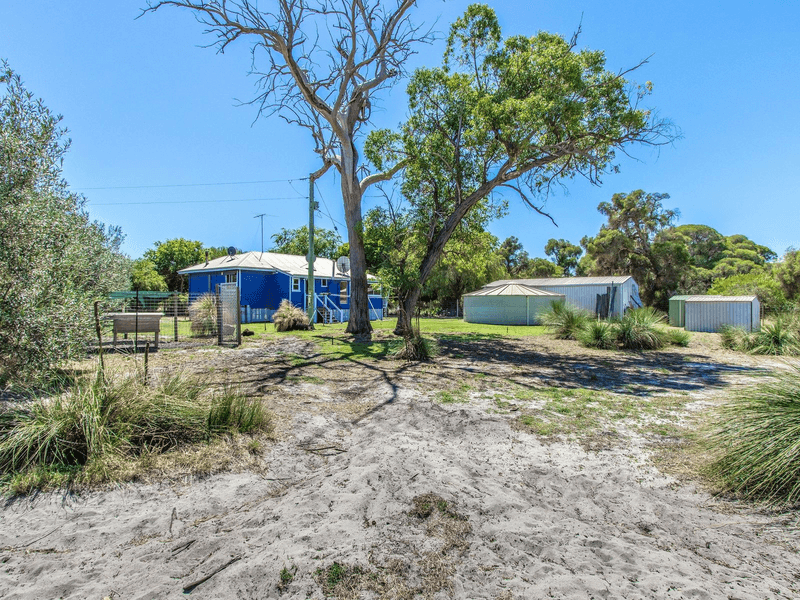 LOT 820/215 Attein Rd, WEST COOLUP, WA 6214