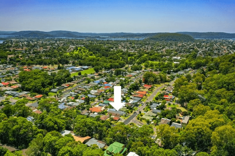 39 Lentara Road, Umina Beach, NSW 2257