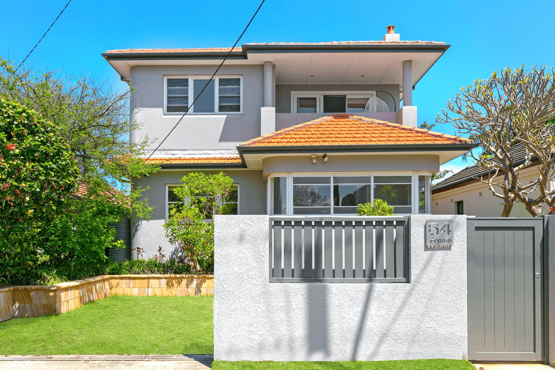 64 Wyuna Avenue, Freshwater, NSW 2096