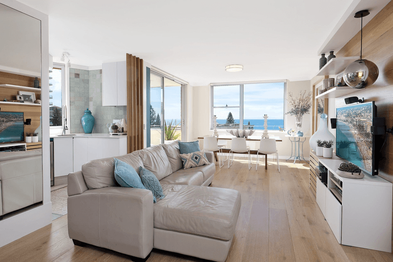 12/9-17 Pacific Street, Manly, NSW 2095