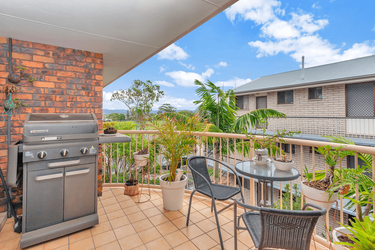 27/7 First Avenue, Burleigh Heads, QLD 4220