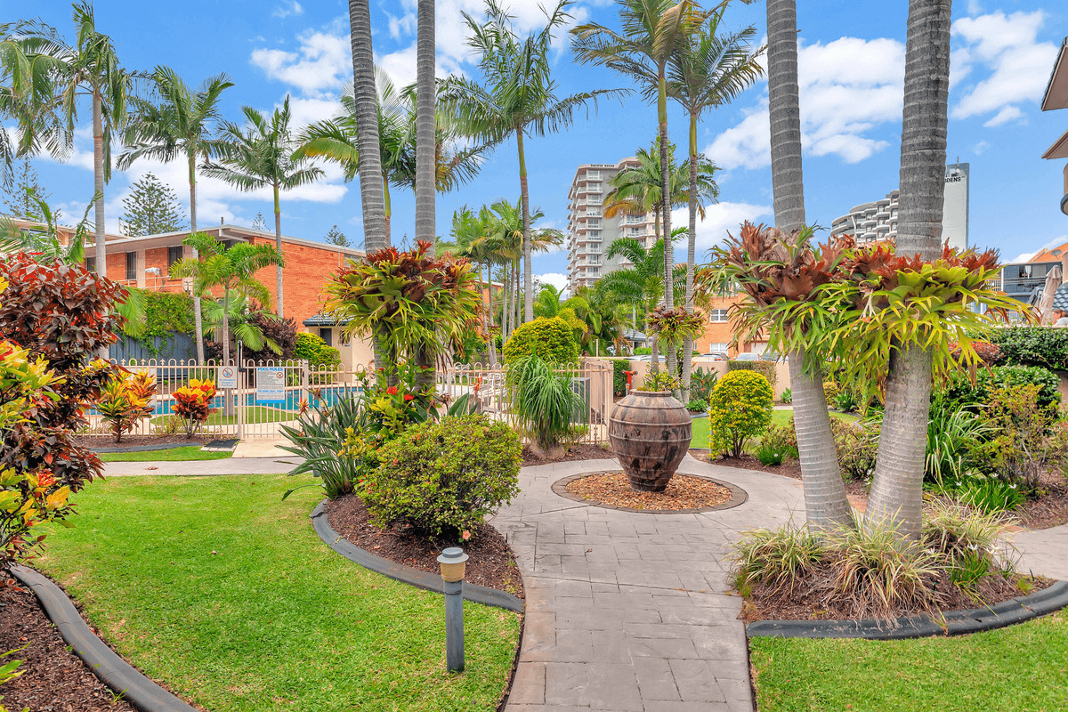 27/7 First Avenue, Burleigh Heads, QLD 4220