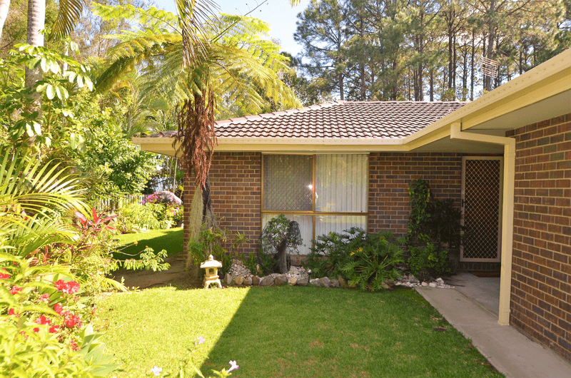 43 Claremont Drive, Robina, QLD 4226