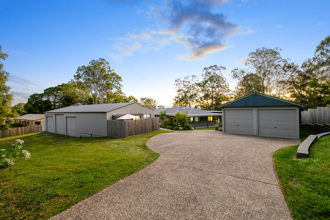 16 Elouera Drive, NINDERRY, QLD 4561