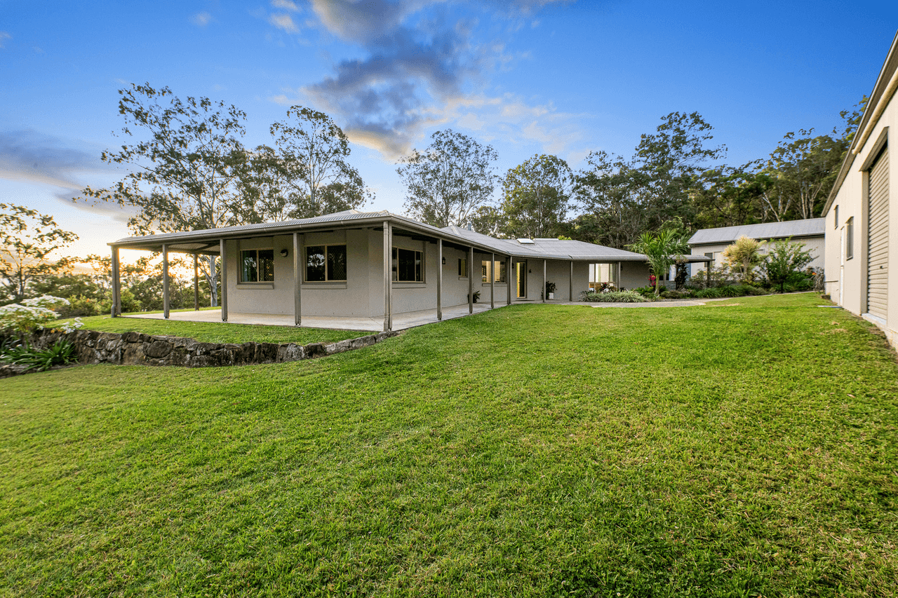 16 Elouera Drive, NINDERRY, QLD 4561