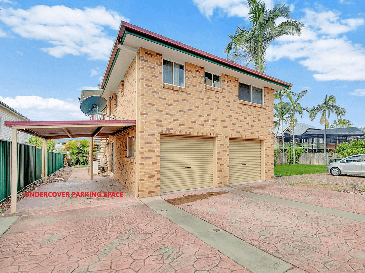 7/6 Thurston Street, ALLENSTOWN, QLD 4700