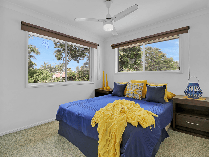 7/6 Thurston Street, ALLENSTOWN, QLD 4700