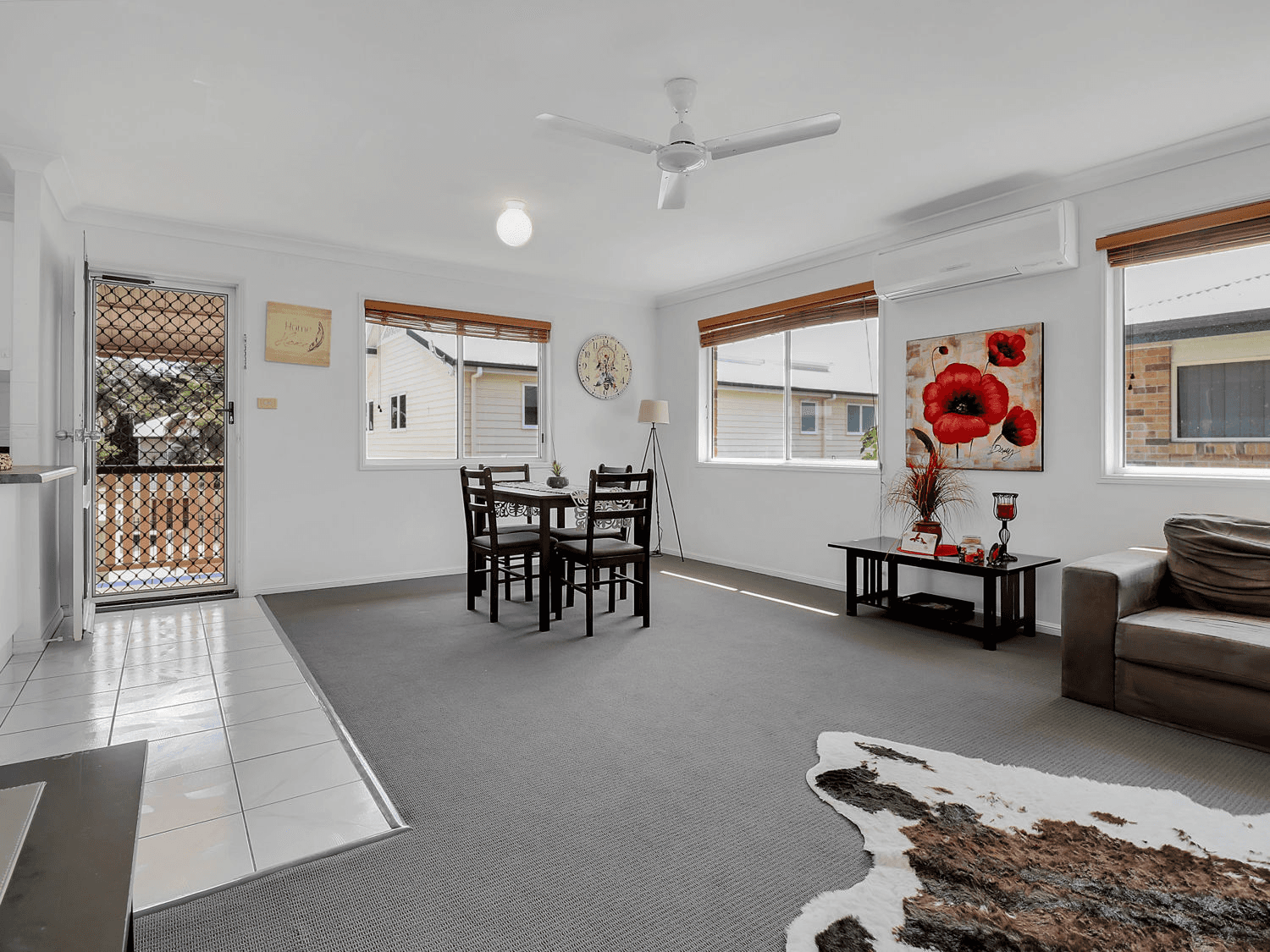 7/6 Thurston Street, ALLENSTOWN, QLD 4700