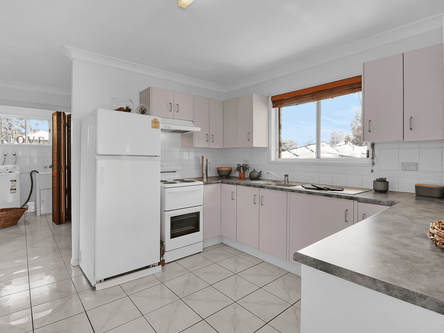 7/6 Thurston Street, ALLENSTOWN, QLD 4700