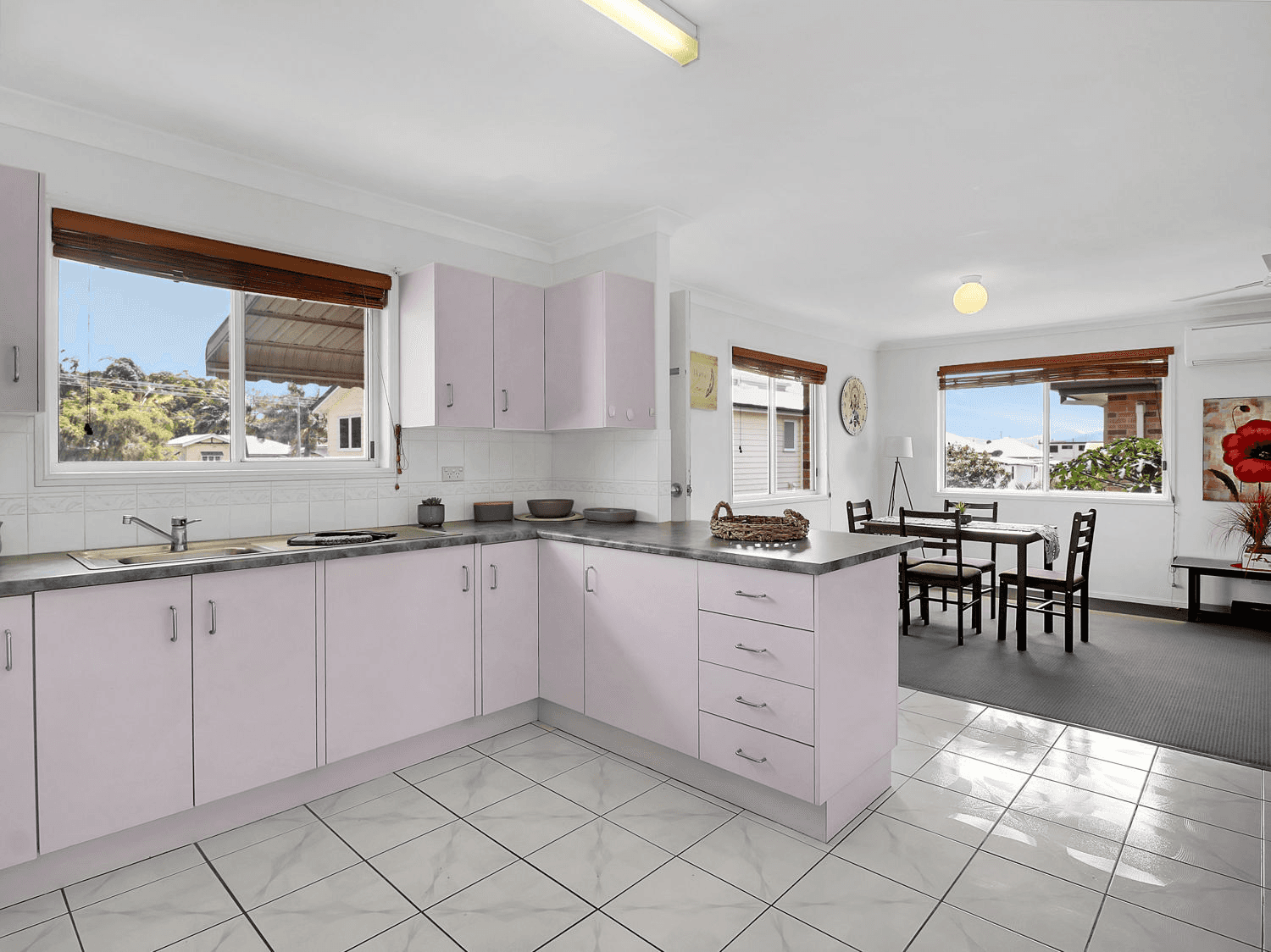 7/6 Thurston Street, ALLENSTOWN, QLD 4700