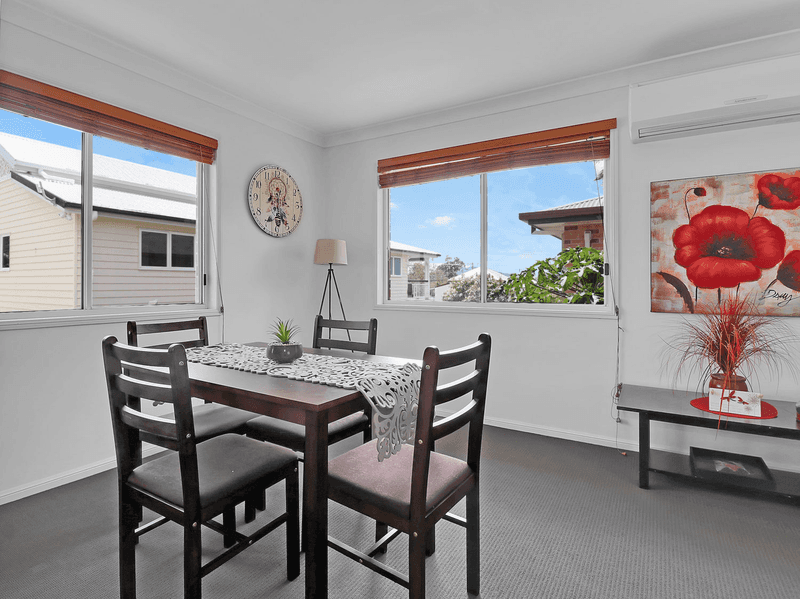 7/6 Thurston Street, ALLENSTOWN, QLD 4700