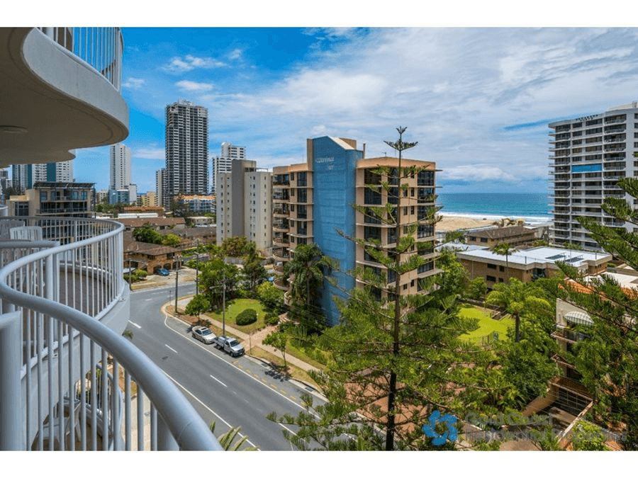 75/210-218 Surf Parade, SURFERS PARADISE, QLD 4217