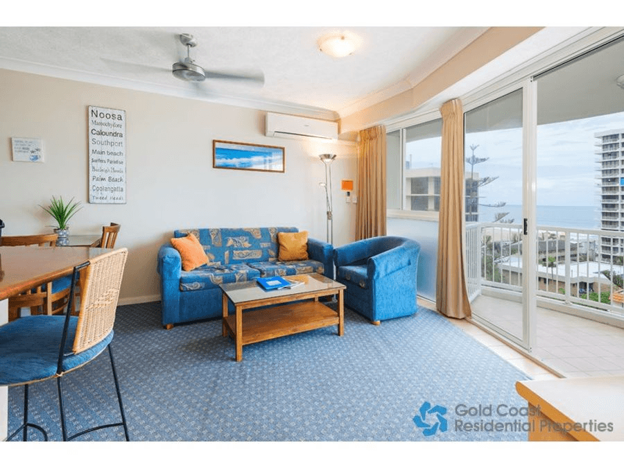 75/210-218 Surf Parade, SURFERS PARADISE, QLD 4217