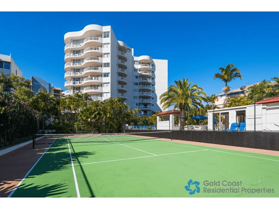 75/210-218 Surf Parade, SURFERS PARADISE, QLD 4217