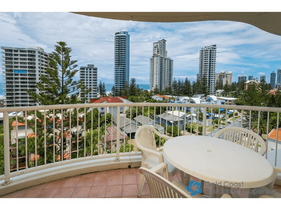 75/210-218 Surf Parade, SURFERS PARADISE, QLD 4217