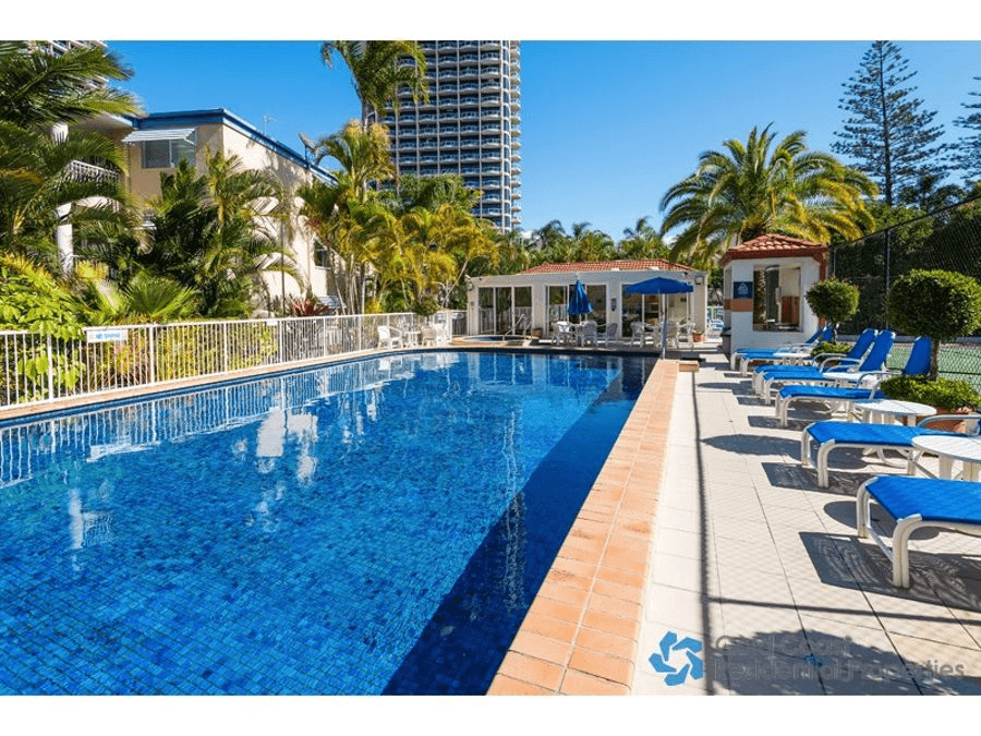 75/210-218 Surf Parade, SURFERS PARADISE, QLD 4217