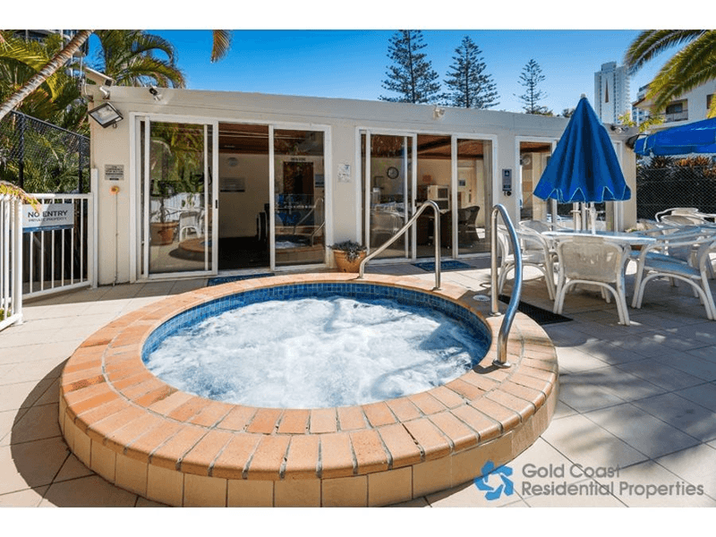 75/210-218 Surf Parade, SURFERS PARADISE, QLD 4217