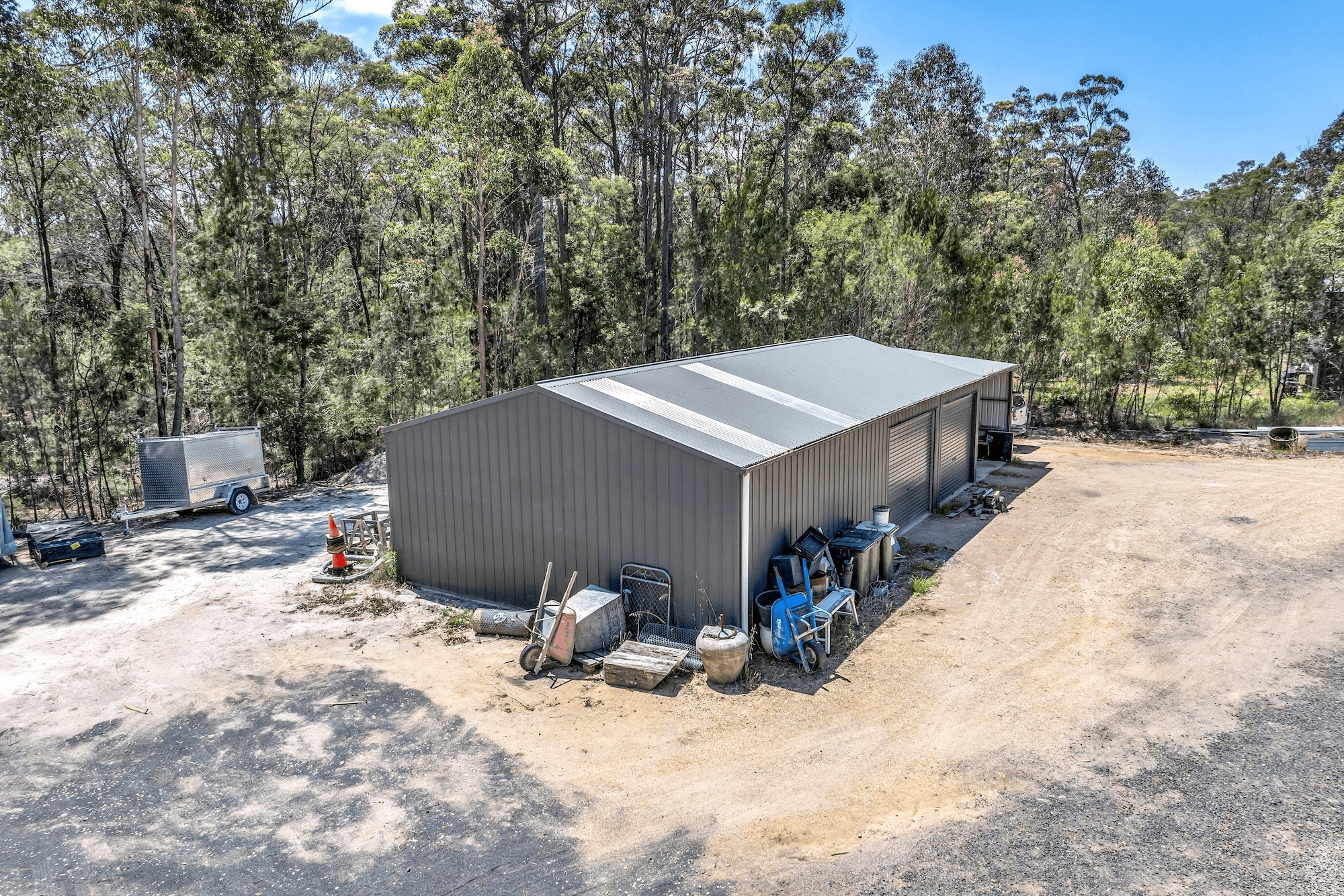 130 Strathmore Crescent, Kalaru, NSW 2550