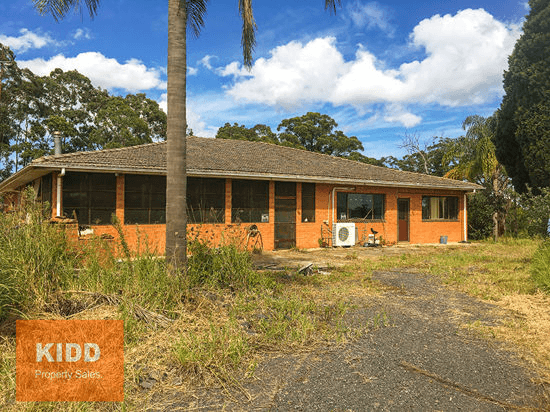 111 Lillicrapps Road, MANGROVE MOUNTAIN, NSW 2250