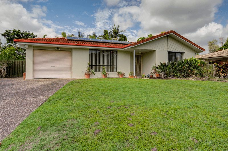 16 Dunsby Drive, Carrara, QLD 4211