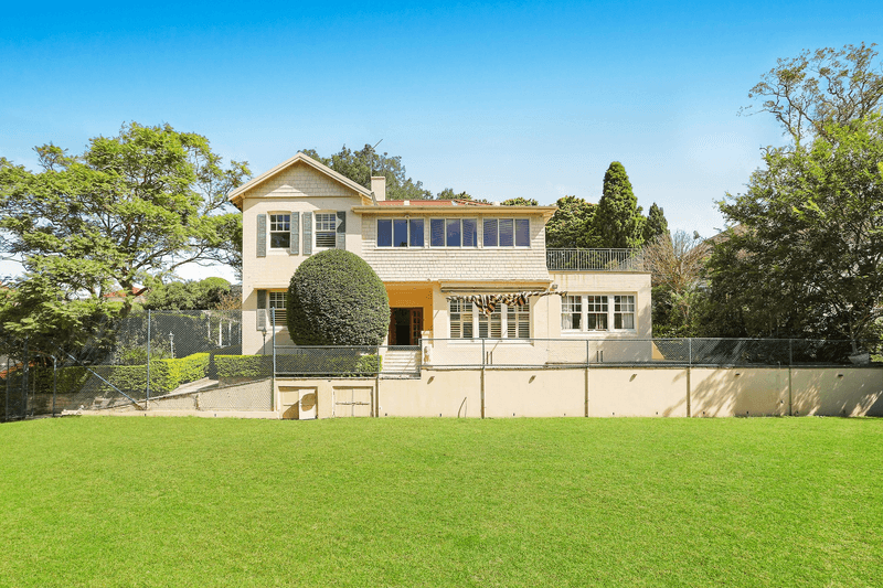 117-119 O'Sullivan Road, Bellevue Hill, NSW 2023