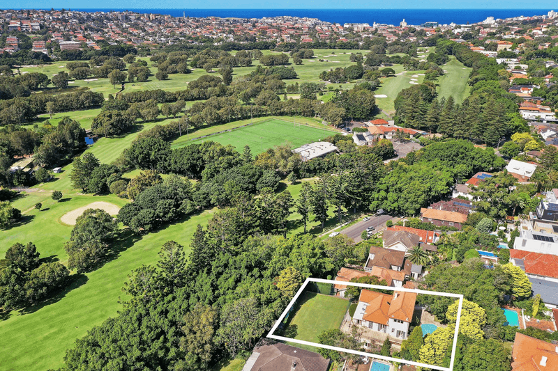 117-119 O'Sullivan Road, Bellevue Hill, NSW 2023