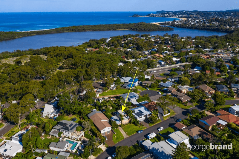 25 Barooga Road, WAMBERAL, NSW 2260