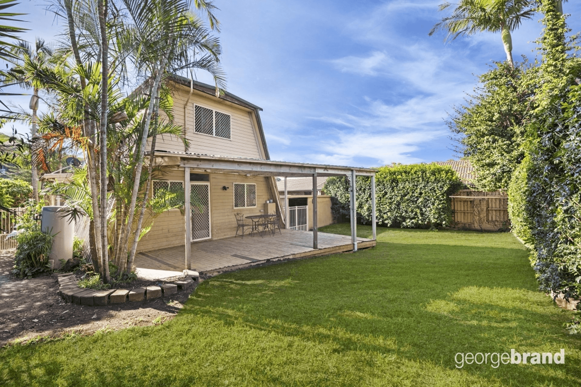 25 Barooga Road, WAMBERAL, NSW 2260