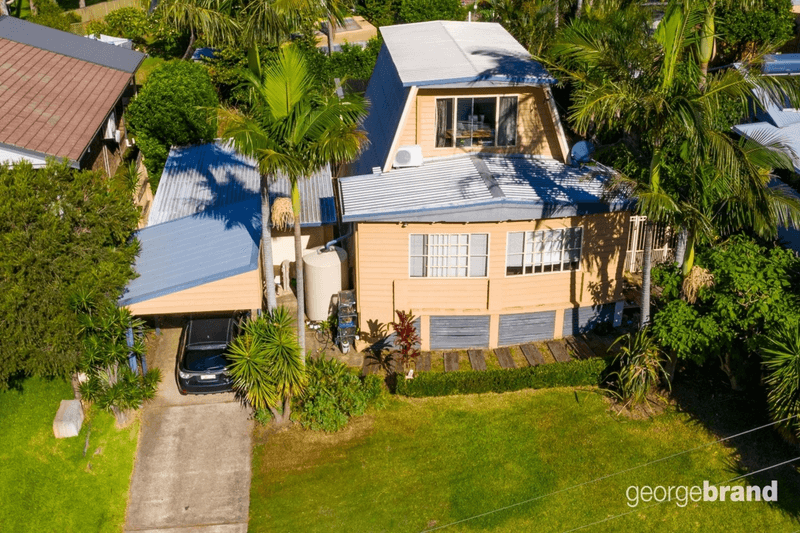 25 Barooga Road, WAMBERAL, NSW 2260