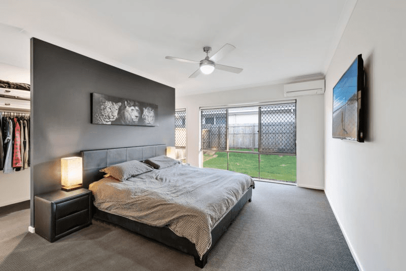 41 Balla Balla Crescent, ORMEAU HILLS, QLD 4208