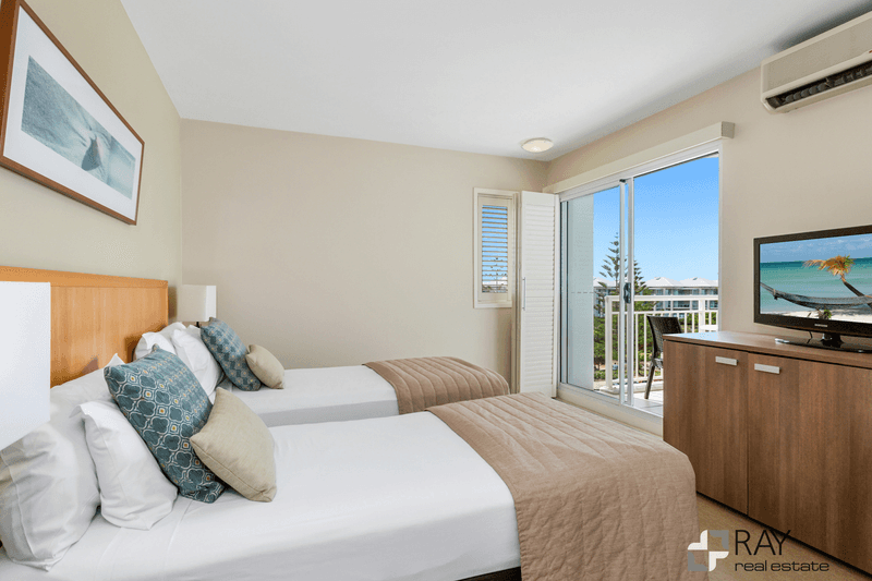 Level 3/140/9 Gunnamatta Ave - Mantra On Salt Beach, Kingscliff, NSW 2487