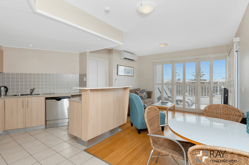 Level 3/140/9 Gunnamatta Ave - Mantra On Salt Beach, Kingscliff, NSW 2487