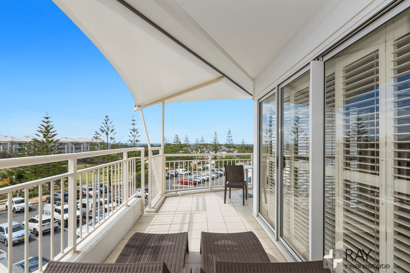 Level 3/140/9 Gunnamatta Ave - Mantra On Salt Beach, Kingscliff, NSW 2487