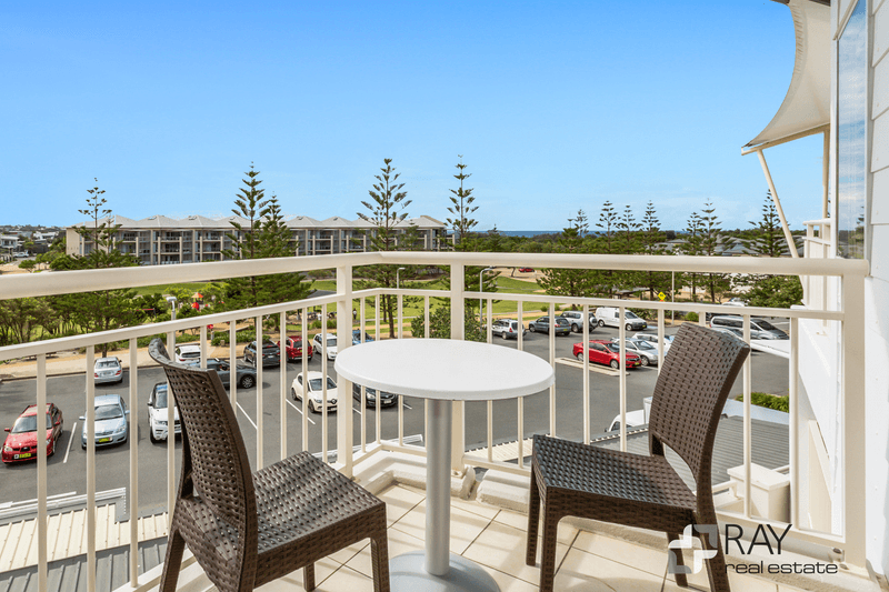 Level 3/140/9 Gunnamatta Ave - Mantra On Salt Beach, Kingscliff, NSW 2487