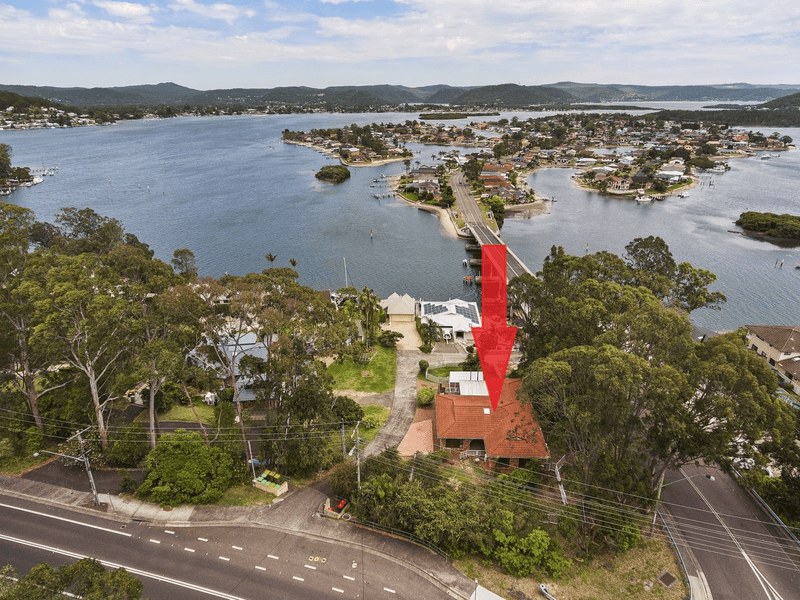 2 Daley Avenue, Daleys Point, NSW 2257