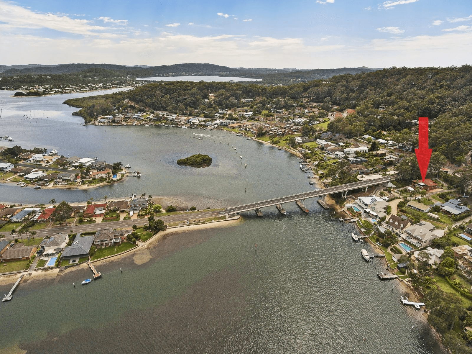 2 Daley Avenue, Daleys Point, NSW 2257