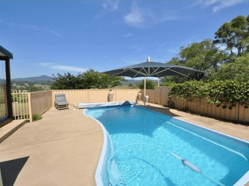 53 Williams Hill Road, YARRANBELLA, NSW 2447