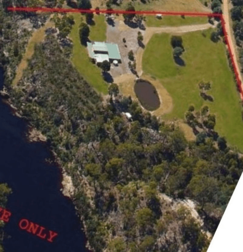 540 Sheoak Rd, JUDBURY, TAS 7109