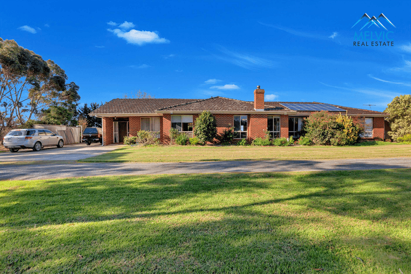 420 Tooradin Station Road, DALMORE, VIC 3981